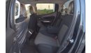 Mitsubishi L200 Double Cab Pickup Sportero GLS 2.4L Diesel 4WD Automatic