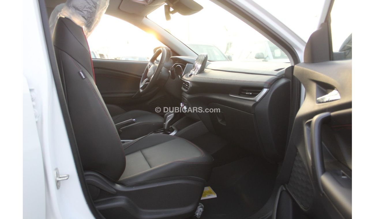 Chevrolet Tracker CHEVROLET TRACKER 2022 1.3 TURPO