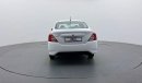 Nissan Sunny SV 1.5 | Under Warranty | Inspected on 150+ parameters