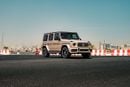Mercedes Benz G63 AMG STANDARD Night package Clean Title Completely Covered by PFF Low mileage Original paint No accident Completel