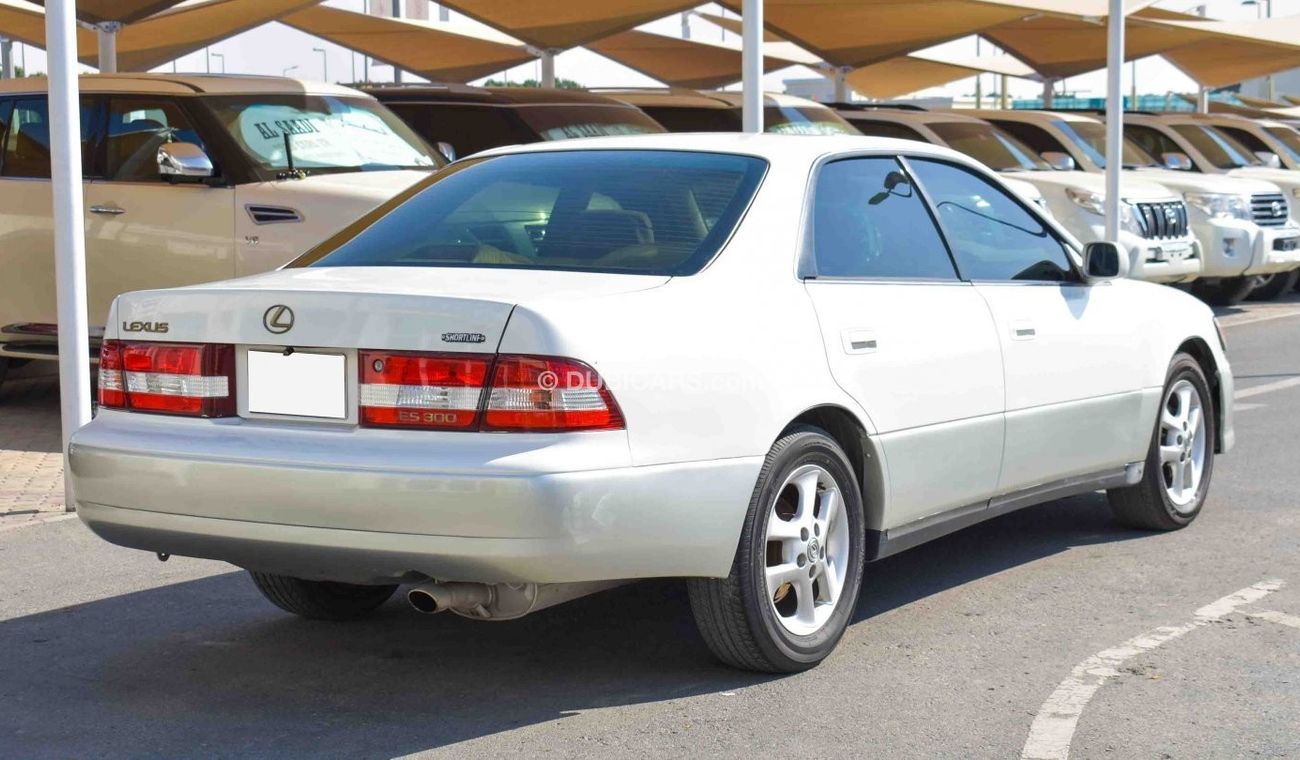 Lexus ES 300