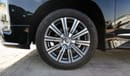 Lexus LX 570 Right Hand Drive