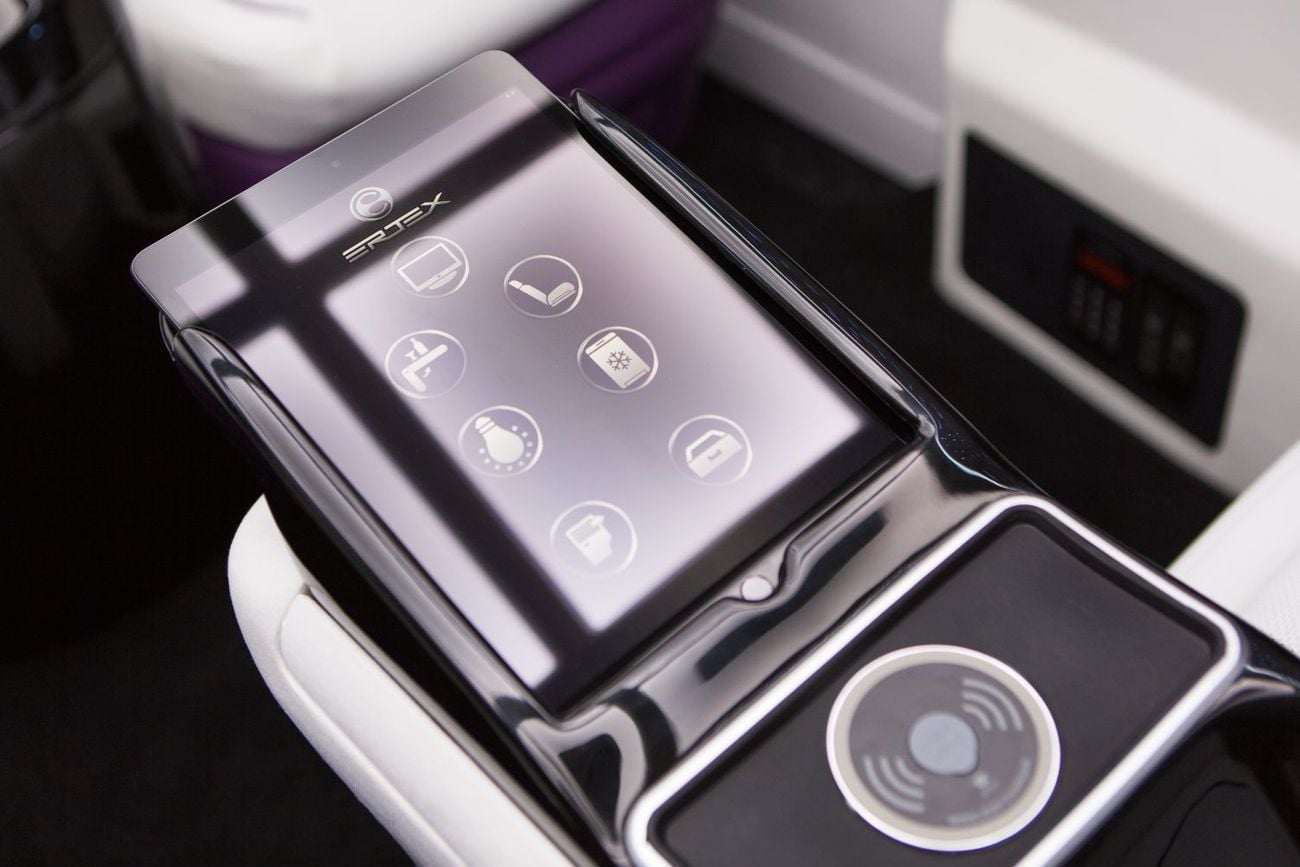 مرسيدس بنز V 300 AVANTGARDE