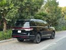 Lincoln Navigator BASE