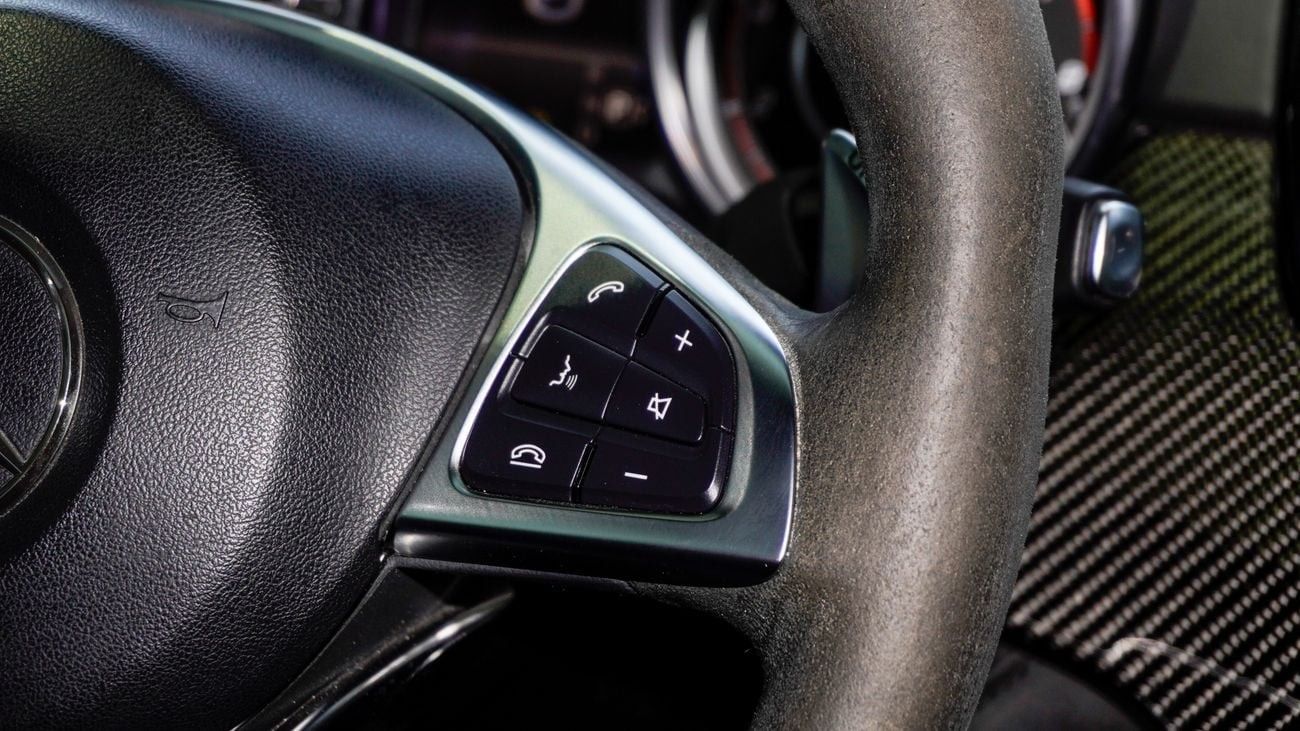 Mercedes-Benz GLE 63 S AMG COUPE 2017!! FULL SERVICE HISTORY!! VERY CLEAN CAR