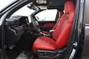 Toyota Tacoma HYBRID 2.4L A/T GRAY/RED