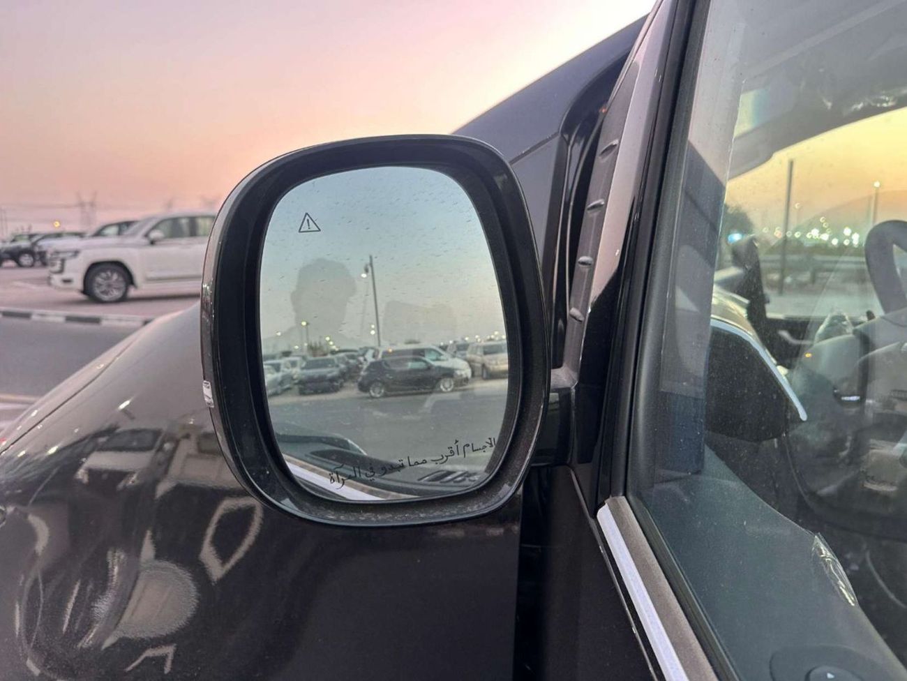 Hyundai Staria HYUNDAI STARIA 2.2L 4WD DIESEL MINIVAN 2025