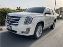 Cadillac Escalade Platinum