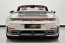 Porsche 911 2026 Porsche 911 Carrera Turbo S T-Hybrid, May/2031 Porsche Warranty, Excellent Condition, GCC