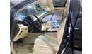 Lexus RX350 LEXUS RX350 MODEL 2012 GULF SPACE FULL OPTIONS 118000 KM ACCIDENT FREE
