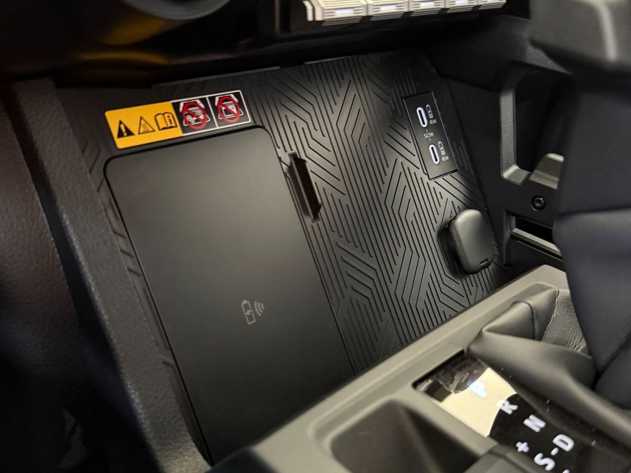 Toyota 4Runner 2025 4RUNNER TRD OFF ROAD PREMIUM