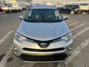 Toyota RAV4 2017 Toyota Rav4 XLE 2.5L V4 Mid Option - 4x4 AWD - Sunroof - Leather Seats -