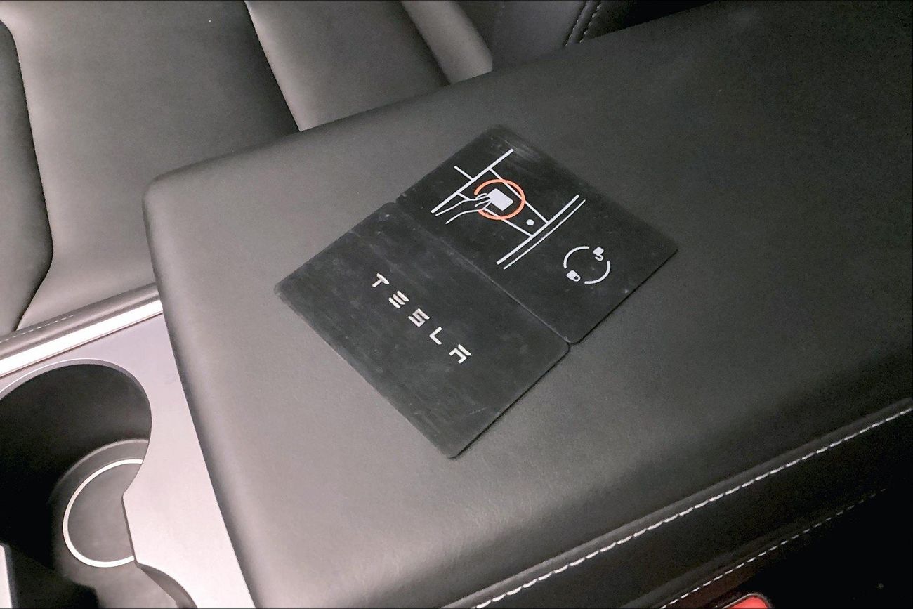 Tesla Model Y Performance (Dual Motor) | Guaranteed Warranty | 0 Down Payment