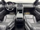 Land Rover Discovery HSE 3.0L (335 HP)