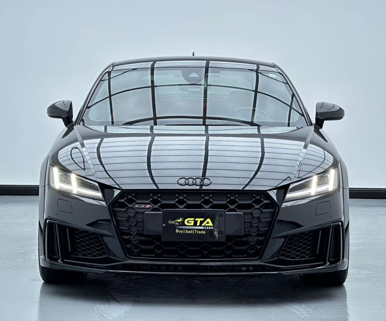 Audi TTS 2022 Audi TT S Quattro, 1 Year Unlimited KM Warranty, Full Service History