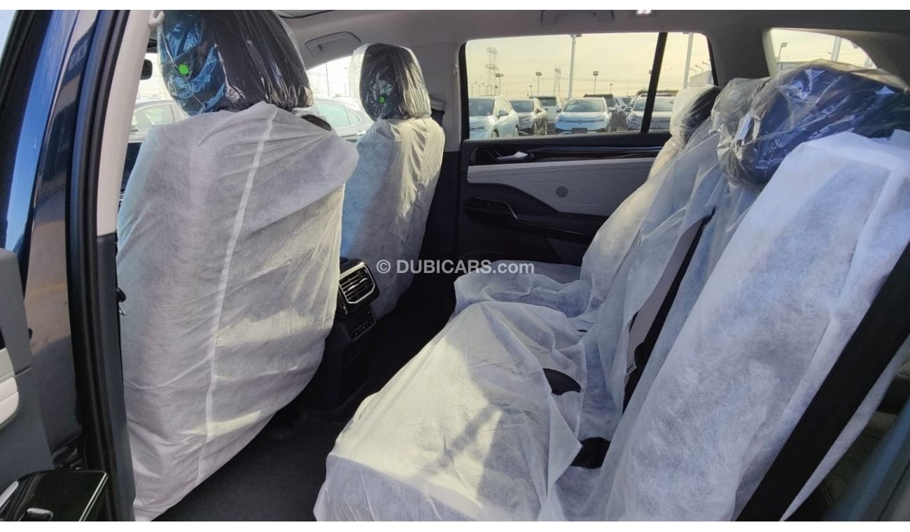 فولكس واجن ID.6 VOLKSWAGEN ID6 CROZZ LITE PRO (EXCLUSIVE FOR EGYPT & ARMENIA)