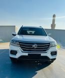 أم جي RX8 Luxury 2.0L