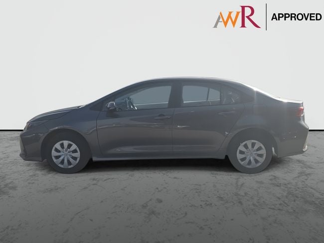 Toyota Corolla XLI, миниатюра 19