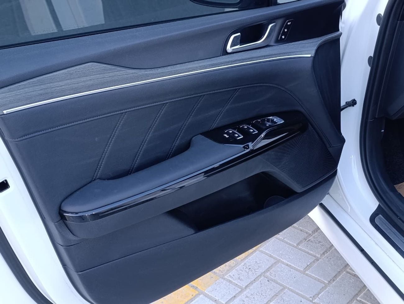 كيا K5 2.0L LX