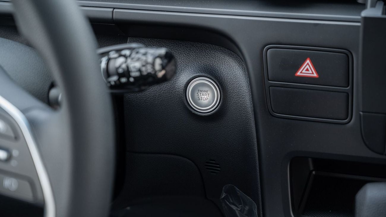 Hyundai Staria Hyundai Staria 3.5 AT 11 STR -2026YM