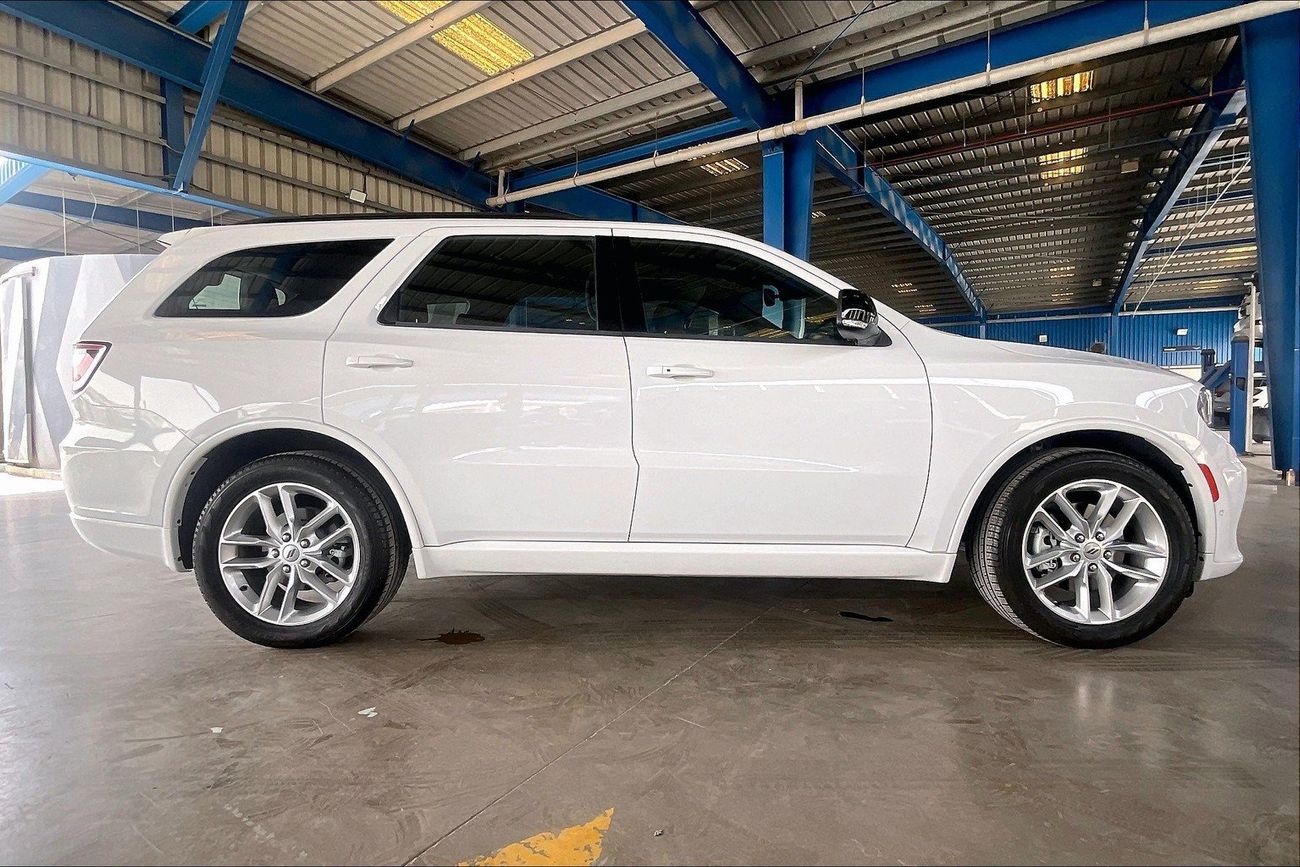 Dodge Durango GT | National Day Celebration | Guaranteed Warranty | 0 Down Payment