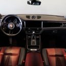 Porsche Macan Std 2.0L (260 HP)
