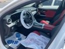 مرسيدس بنز C 200 PREMIUM