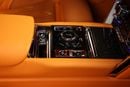 Rolls Royce Cullinan Rolls-Royce Cullinan Black Badge
