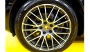 Porsche Cayenne RESERVED ||| Porsche Cayenne 2020 GCC under Agency Warranty with Flexible Down-Payment.