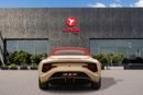 MG Cyberster STD MG Cyberster 100th Anniversary Edition Convertible 2026 GCC | Agency Warranty | Service Contract