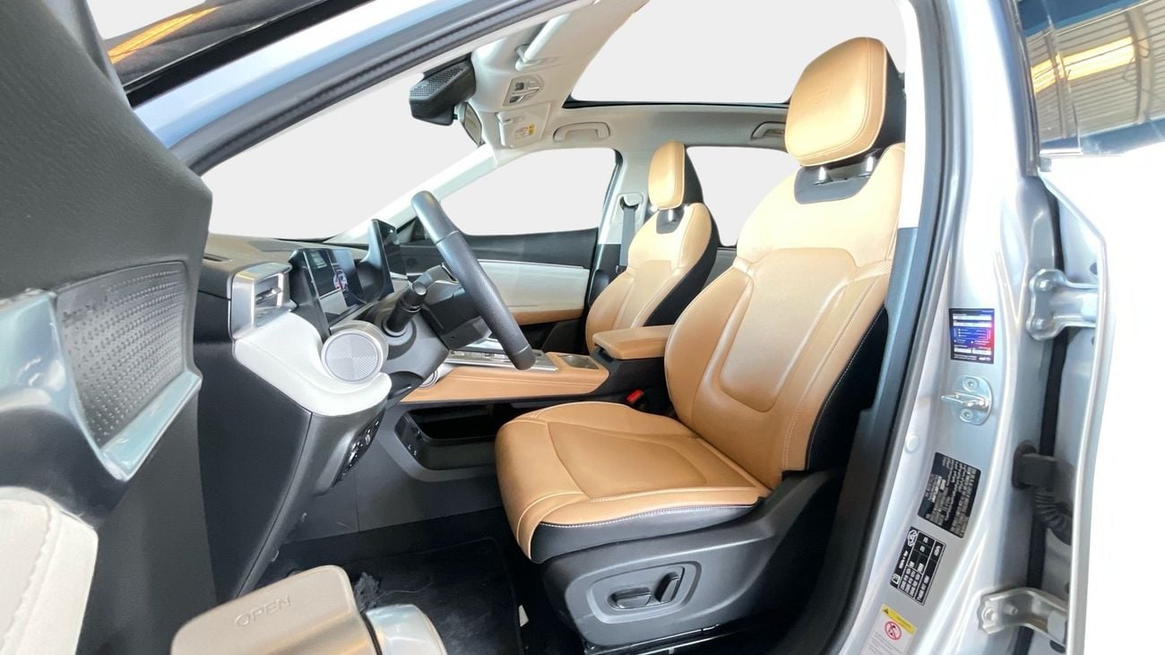 GAC EMKOO 1.5T GL AUTO | Guaranteed Warranty | 0 Down Payment