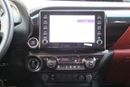 Toyota Hilux SR5 V6 4.0L PTR