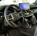 تويوتا لاند كروزر VXR 3.3 Diesel || 2026