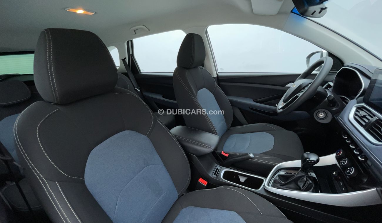 Chevrolet Captiva LS 1.5 | Zero Down Payment | Free Home Test Drive