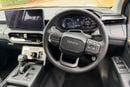 Toyota Hilux RIGHT HAND DRIVE EXPORT ONLY