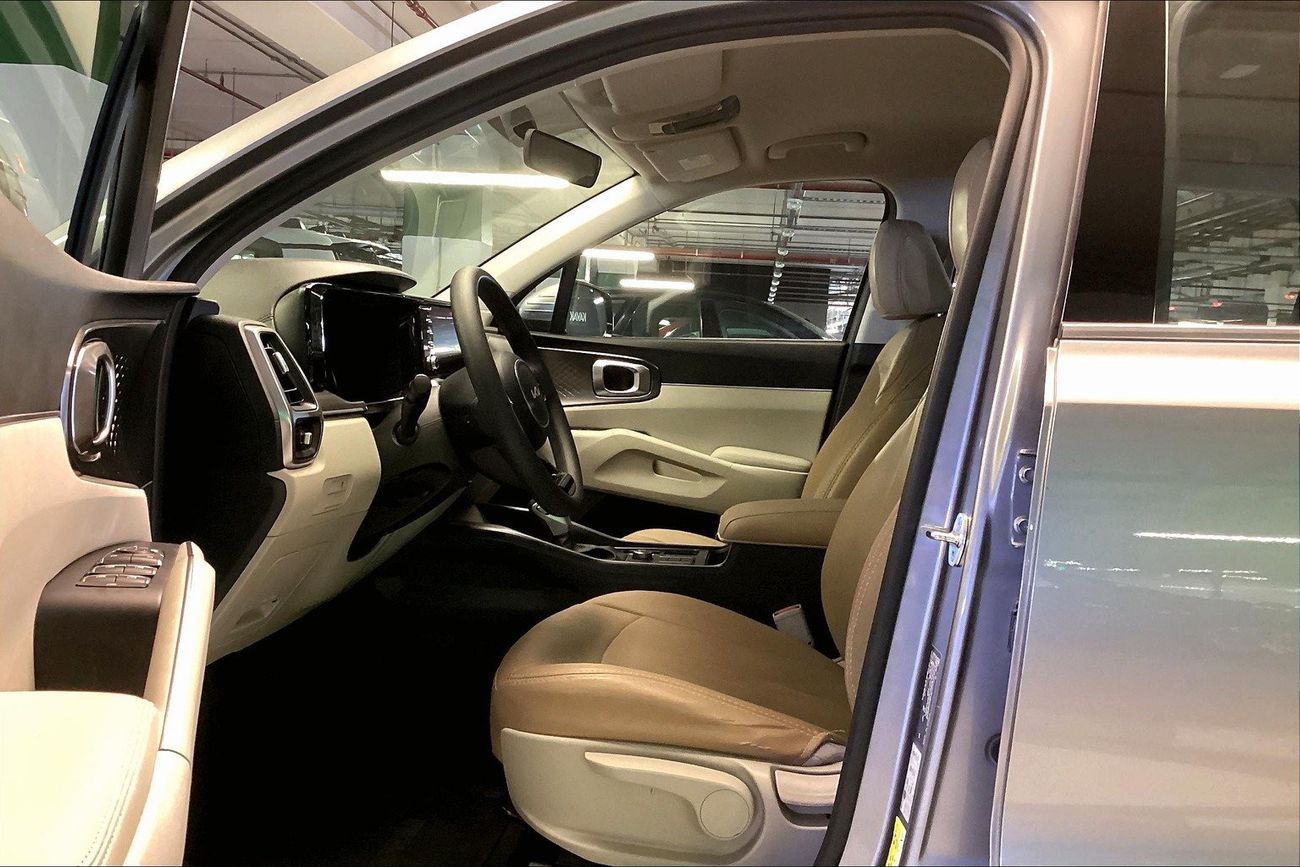 Kia Sorento LX | Guaranteed Warranty | 0 Down Payment