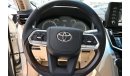 Toyota Land Cruiser Toyota Landcruiser GX.R (300 Series) (GRJ300) 4.0L Petrol, SUV 4WD 5Doors, Front Electric Seats, Sun