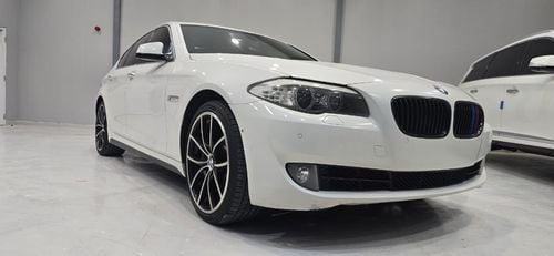 BMW 535 Gran Turismo