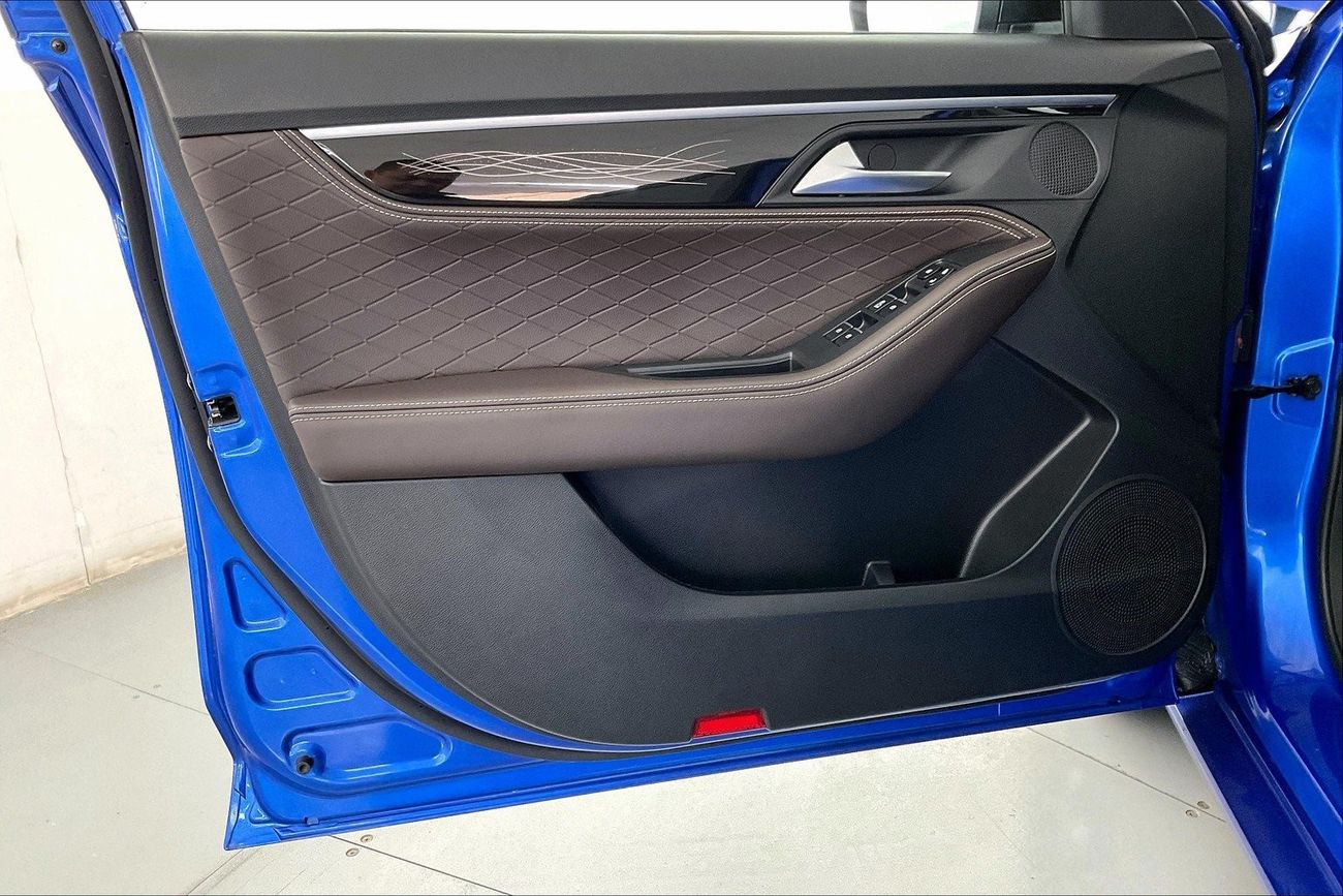 Toyota Prado GXR| 1 year free warranty | Exclusive Eid offer