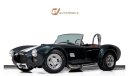 Ford Shelby Cobra - US Spec