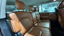 Nissan Patrol 2023 SE PLATINUM CITY | AED 2515/Month | 0 DP | 30 Day Return | Warranty | Service History