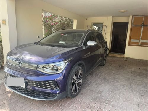 فولكس واجن ID.6 20