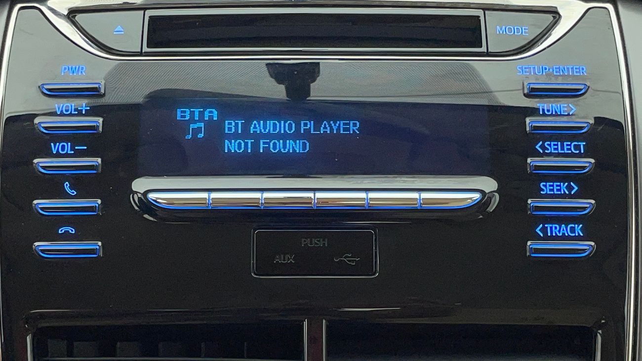 Toyota Yaris SE 1.5 | Zero Down Payment | Free Home Test Drive