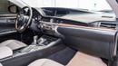 Lexus ES350 PLATINUM