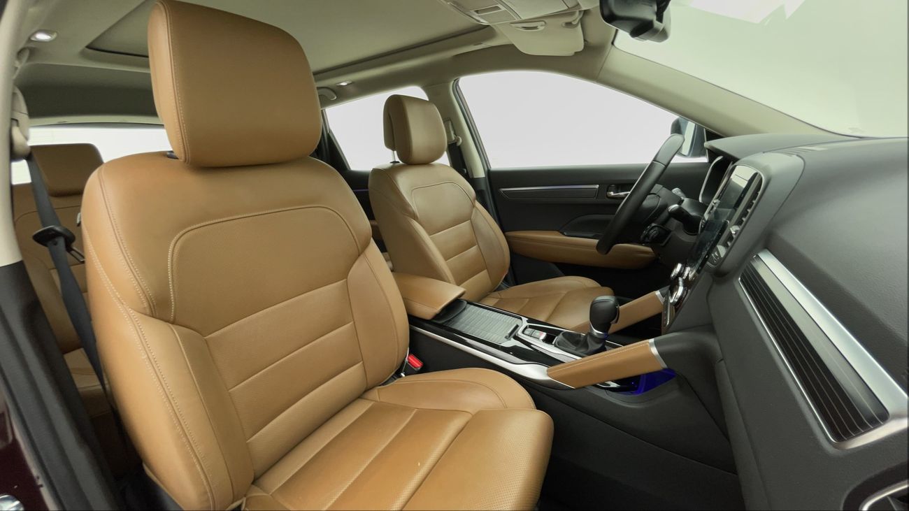 Renault Koleos LE 2.5 | Zero Down Payment | Home Test Drive