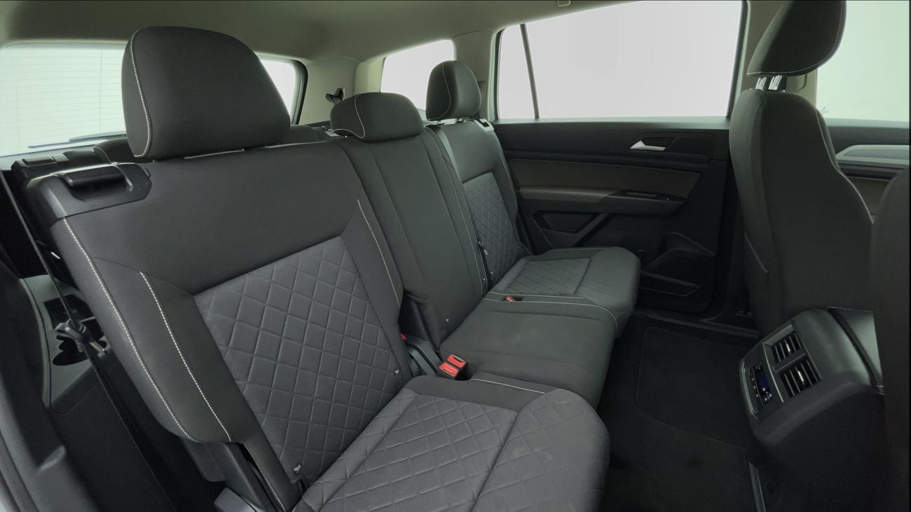 Volkswagen Teramont Trendline 3.6L TRENDLINE 3.6 | Zero Down Payment | Home Test Drive