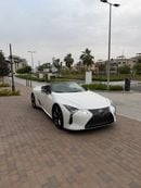 Lexus LC500