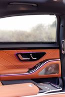 مرسيدس بنز S 500 4MATIC L HIGH 4MATIC L HIGH