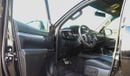 Toyota Hilux DC GR-Sport, 4.0L Petrol 4WD 6-Speed Automatic | 2026 Model | Ready for Export