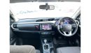 Toyota Hilux SR5 FULL OPTION